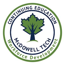 McDowell Tech Continuing Education